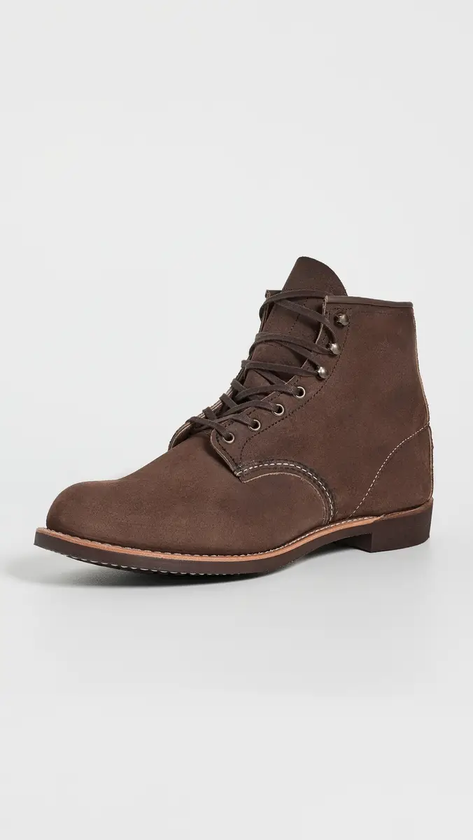 Red Wing Blacksmith Boots | Thumbnail 2 Red Wing Blacksmith Boots | Thumbnail 2