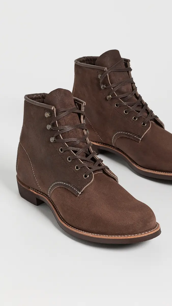 Red Wing Blacksmith Boots | Thumbnail 3 Red Wing Blacksmith Boots | Thumbnail 3
