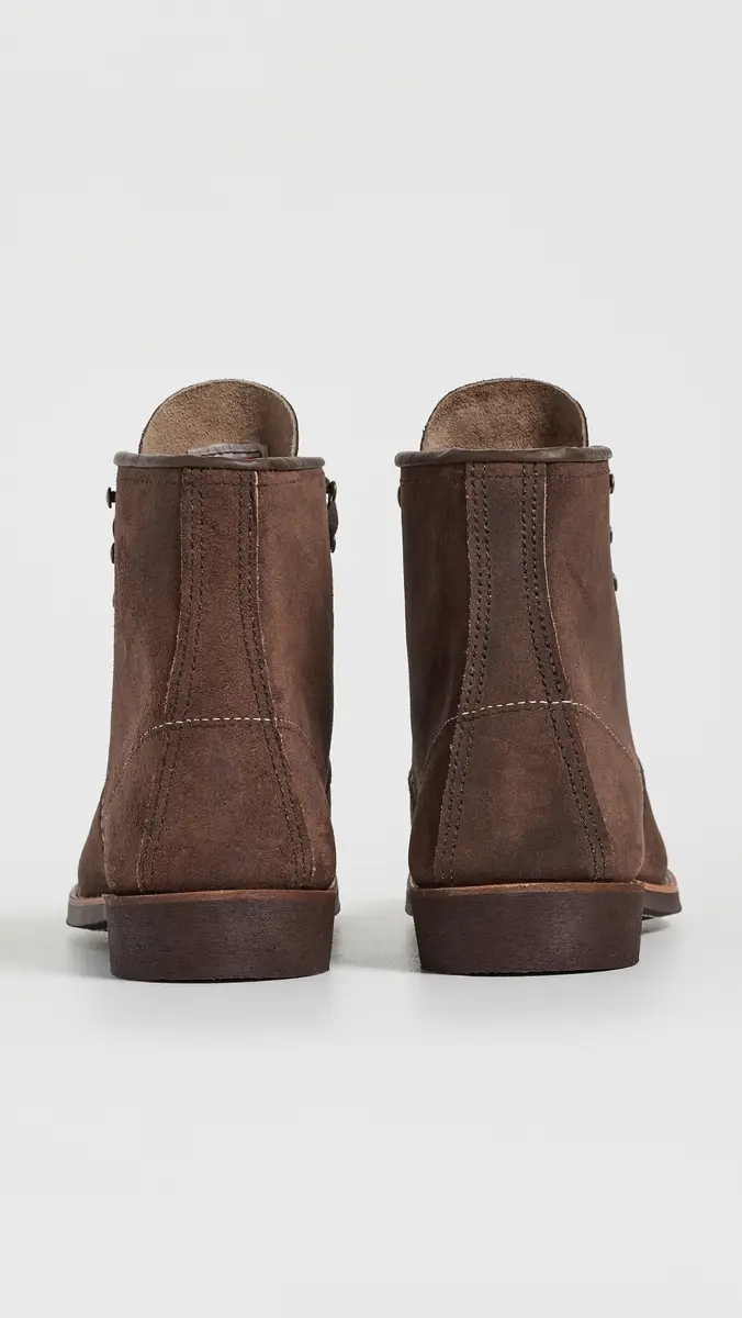 Red Wing Blacksmith Boots | Thumbnail 4 Red Wing Blacksmith Boots | Thumbnail 4