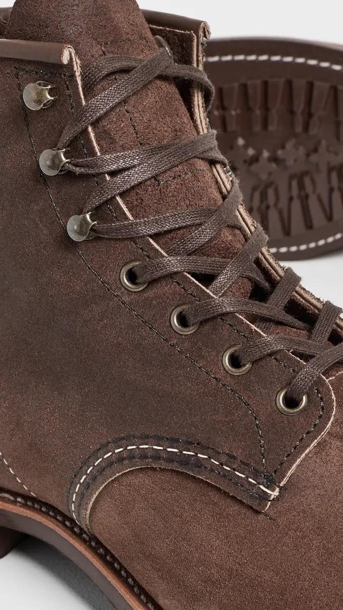 Red Wing Blacksmith Boots | Thumbnail 5 Red Wing Blacksmith Boots | Thumbnail 5