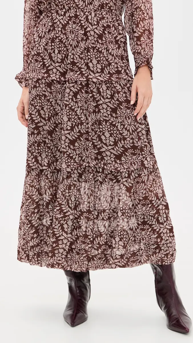 Marea Brooklyn Skirt | Thumbnail 2 Marea Brooklyn Skirt | Thumbnail 2