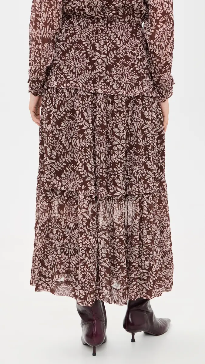 Marea Brooklyn Skirt | Thumbnail 3 Marea Brooklyn Skirt | Thumbnail 3