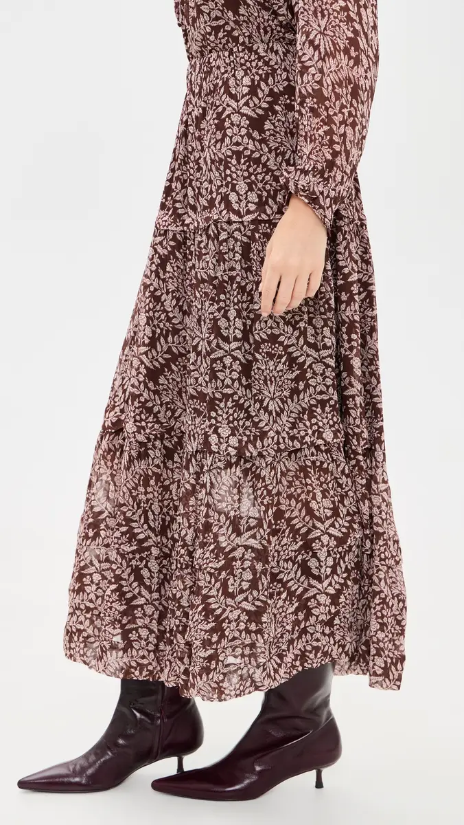 Marea Brooklyn Skirt | Thumbnail 4 Marea Brooklyn Skirt | Thumbnail 4