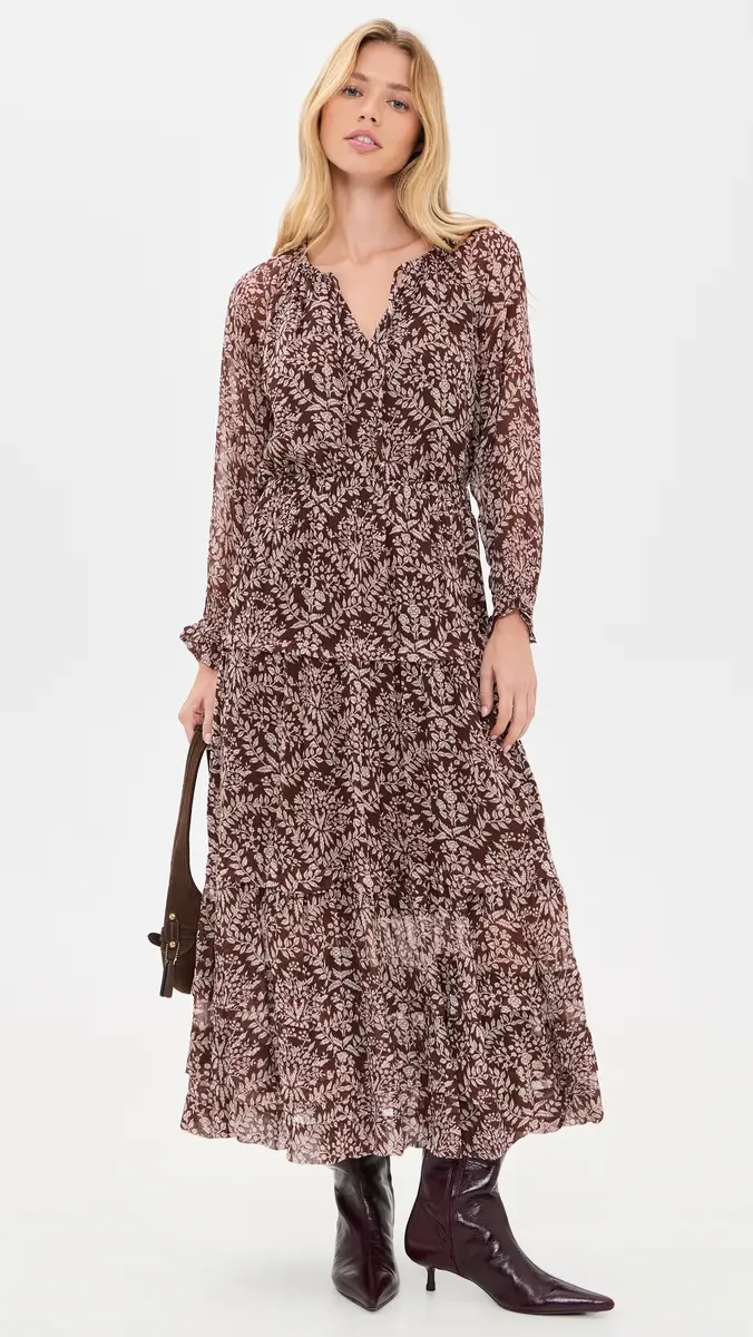 Marea Brooklyn Skirt | Thumbnail 5 Marea Brooklyn Skirt | Thumbnail 5