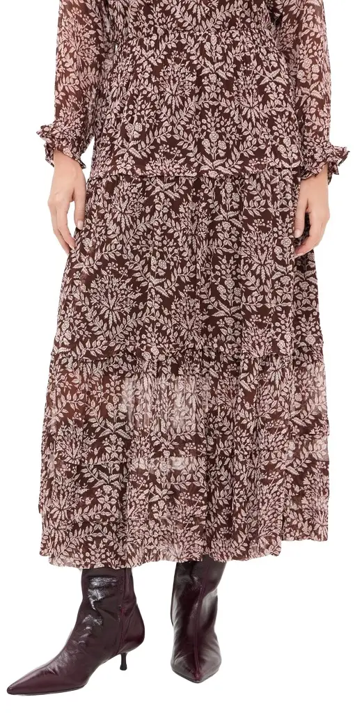 Brooklyn Skirt Brooklyn Skirt