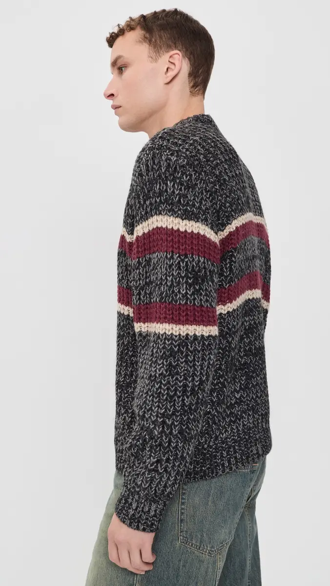 Obey Alden Sweater | Thumbnail 4 Obey Alden Sweater | Thumbnail 4