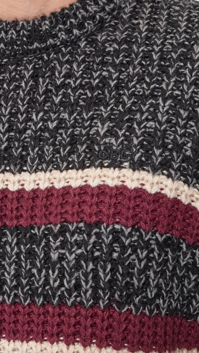 Obey Alden Sweater | Thumbnail 6 Obey Alden Sweater | Thumbnail 6