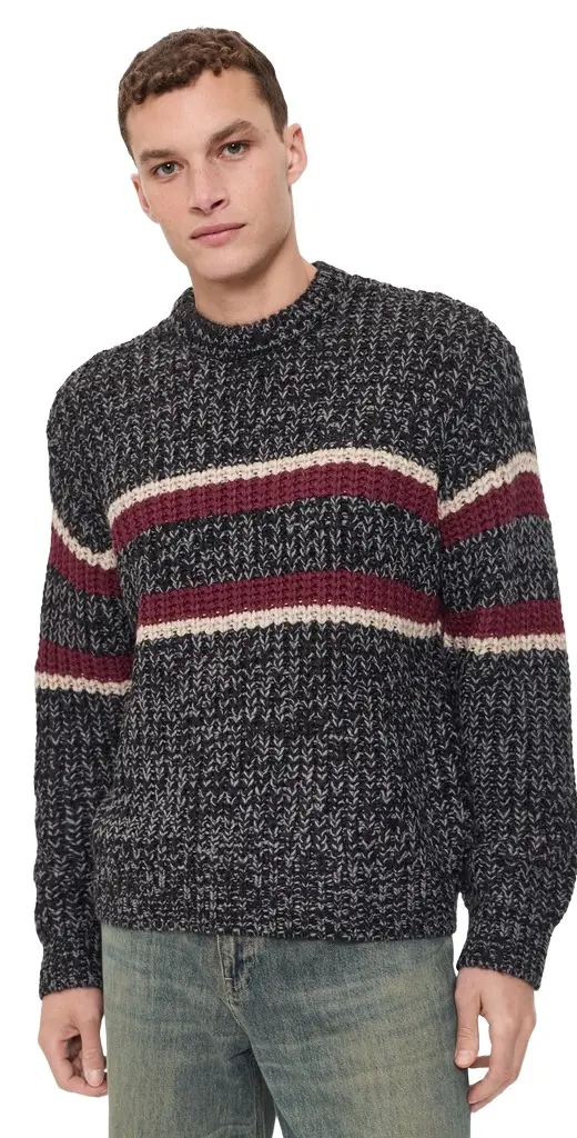 Obey Alden Sweater