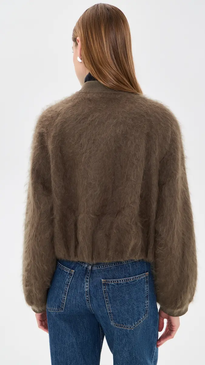 HERSKIND Jimi Bomber Jacket | Thumbnail 3