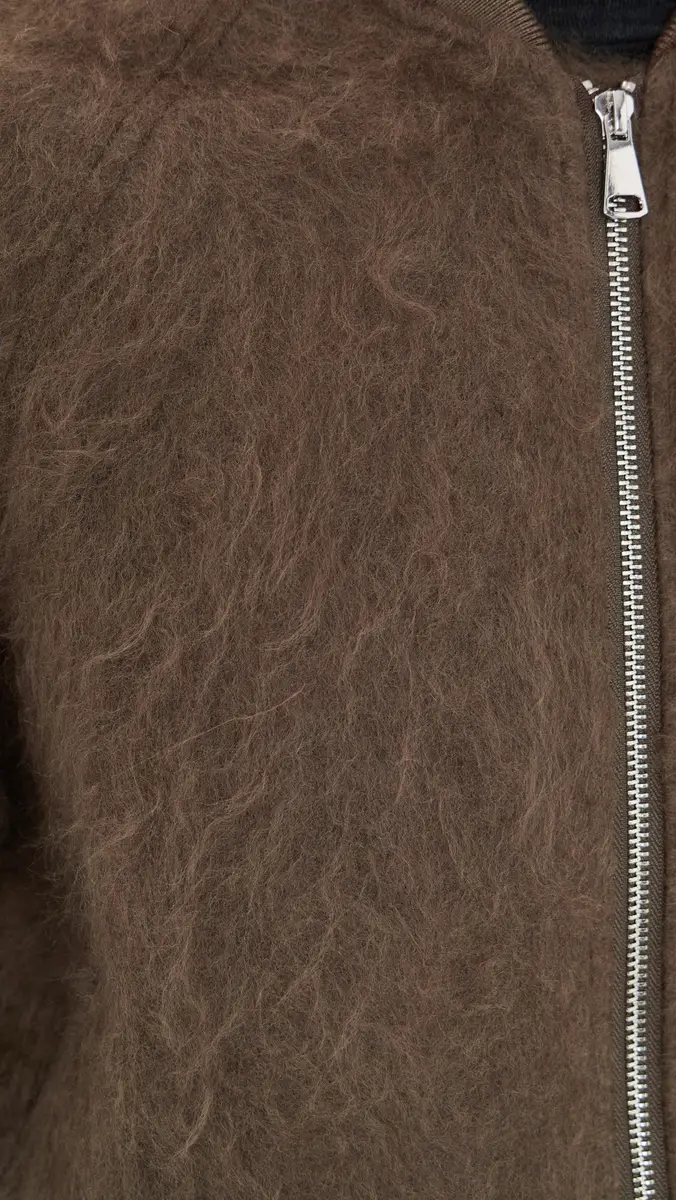 HERSKIND Jimi Bomber Jacket | Thumbnail 6