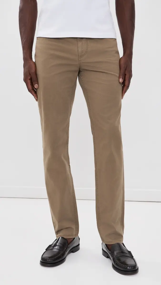 Billy Reid Cochran 5 Pocket Pants | Thumbnail 2 Billy Reid Cochran 5 Pocket Pants | Thumbnail 2