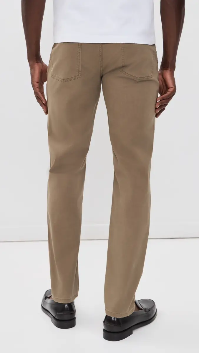 Billy Reid Cochran 5 Pocket Pants | Thumbnail 3 Billy Reid Cochran 5 Pocket Pants | Thumbnail 3