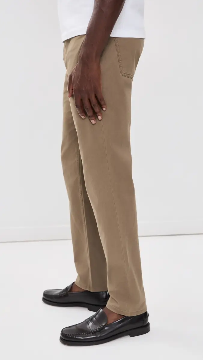 Billy Reid Cochran 5 Pocket Pants | Thumbnail 4 Billy Reid Cochran 5 Pocket Pants | Thumbnail 4