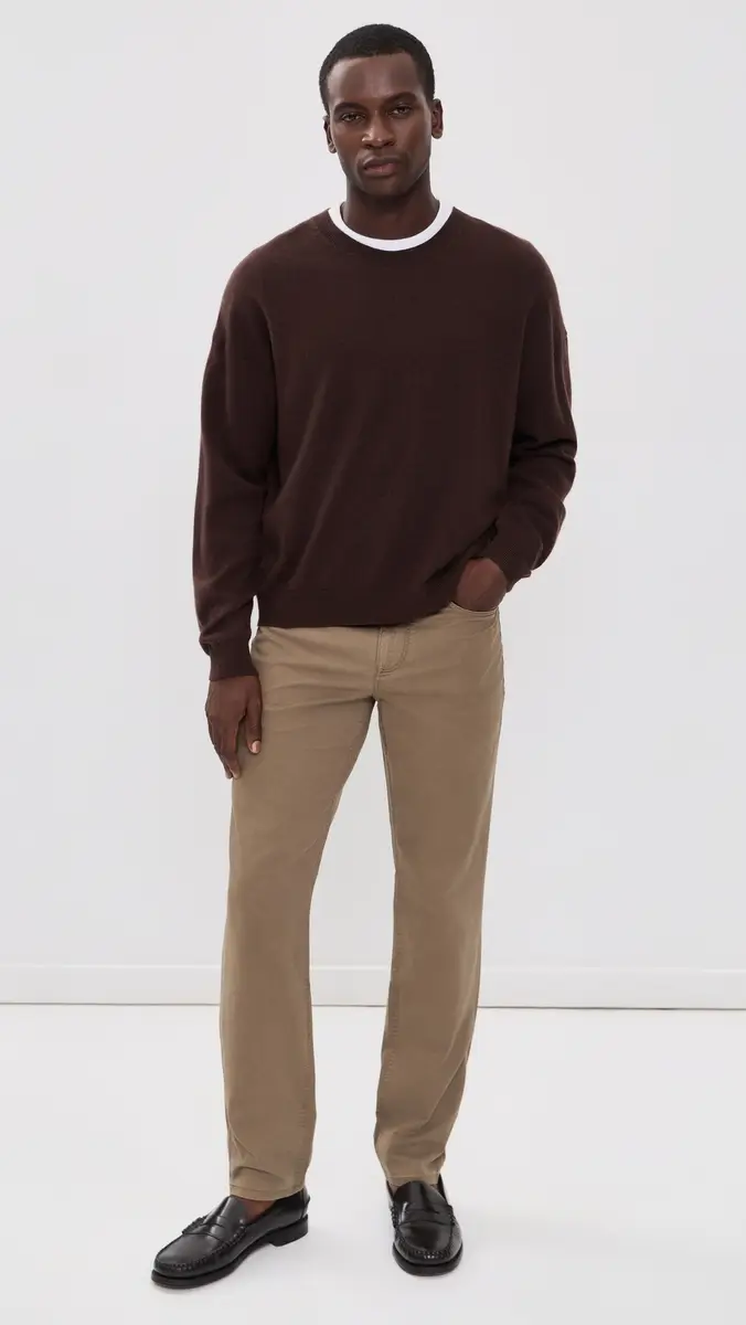 Billy Reid Cochran 5 Pocket Pants | Thumbnail 5 Billy Reid Cochran 5 Pocket Pants | Thumbnail 5
