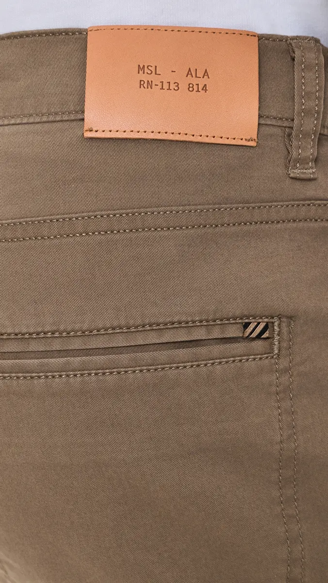 Billy Reid Cochran 5 Pocket Pants | Thumbnail 6 Billy Reid Cochran 5 Pocket Pants | Thumbnail 6