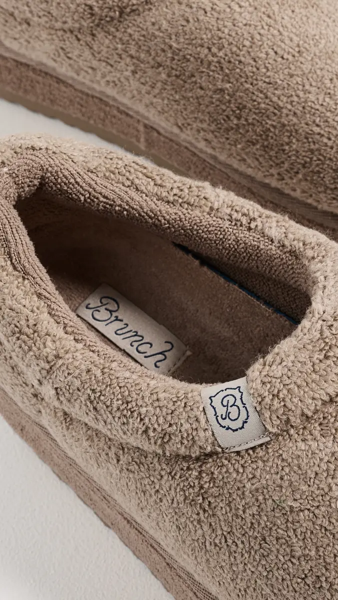 Brunch Puff XXL Slippers | Thumbnail 6 Brunch Puff XXL Slippers | Thumbnail 6