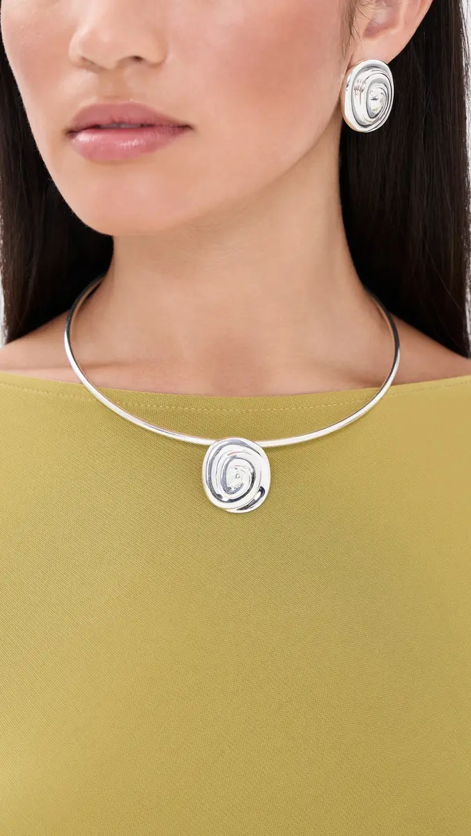 éliou Spira Necklace | Thumbnail 3