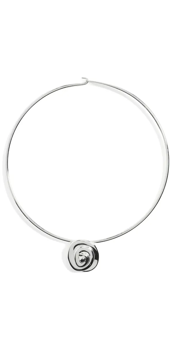 Spira Necklace