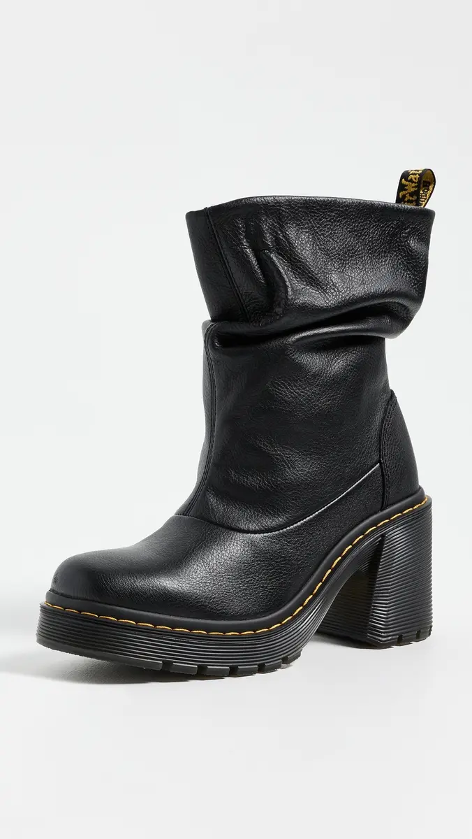 Dr. Martens Kasey Pull On Boots | Thumbnail 2 Dr. Martens Kasey Pull On Boots | Thumbnail 2