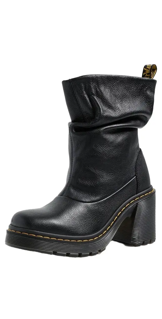 Dr. Martens Kasey Pull On Boots
