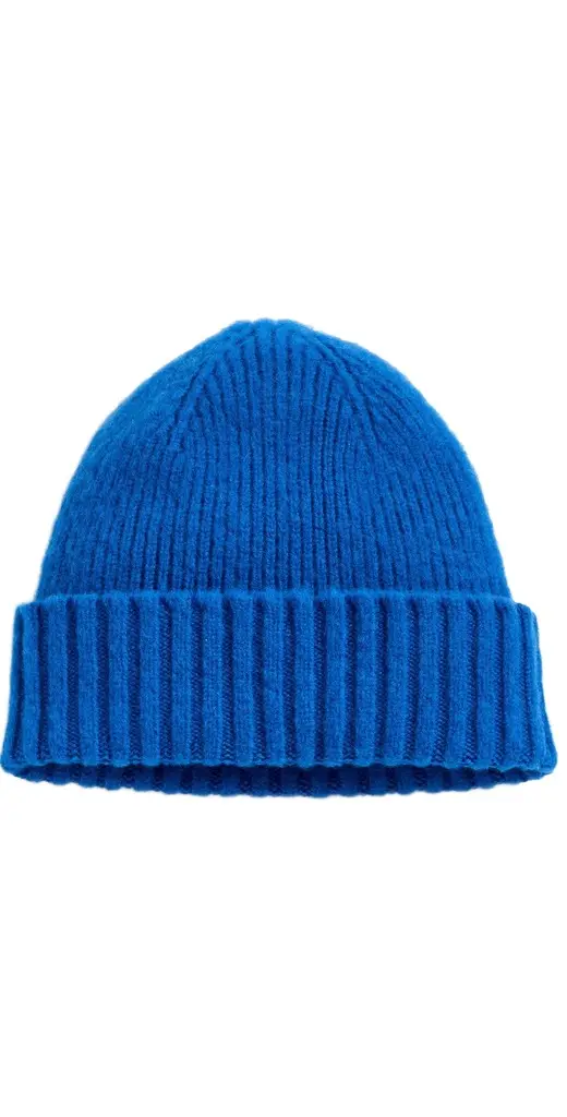 Howlin' Howlin' King Jammy Beanie