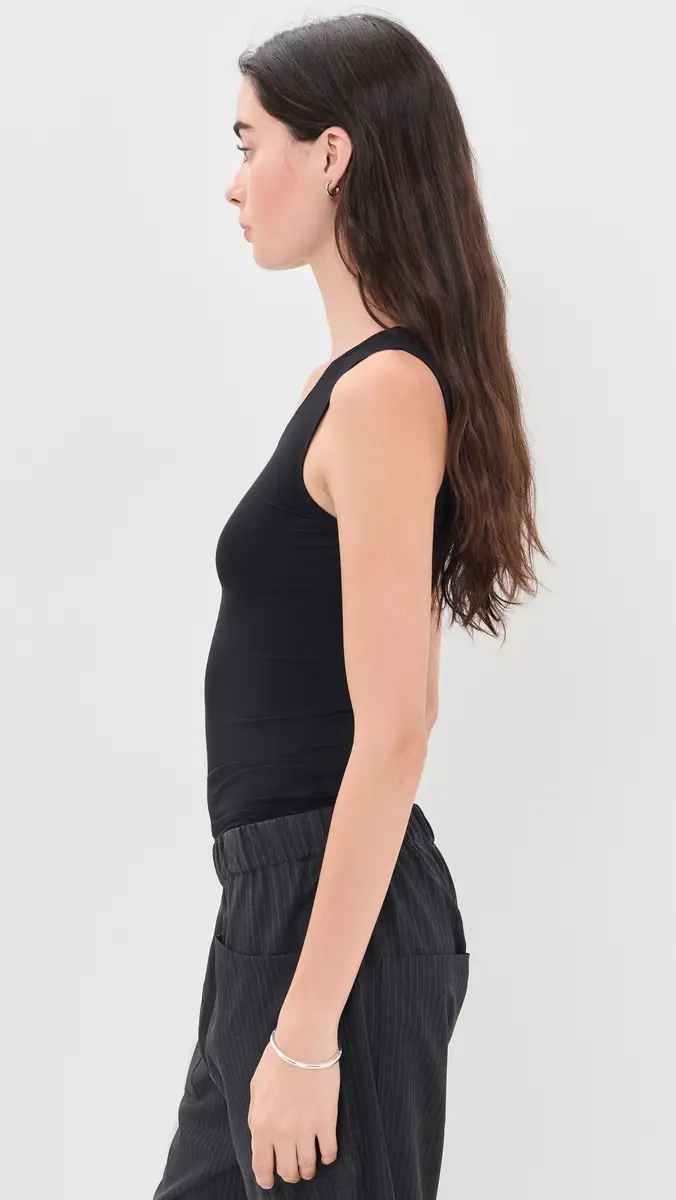 RENGGLI Scoop Neck Tank | Thumbnail 4 RENGGLI Scoop Neck Tank | Thumbnail 4