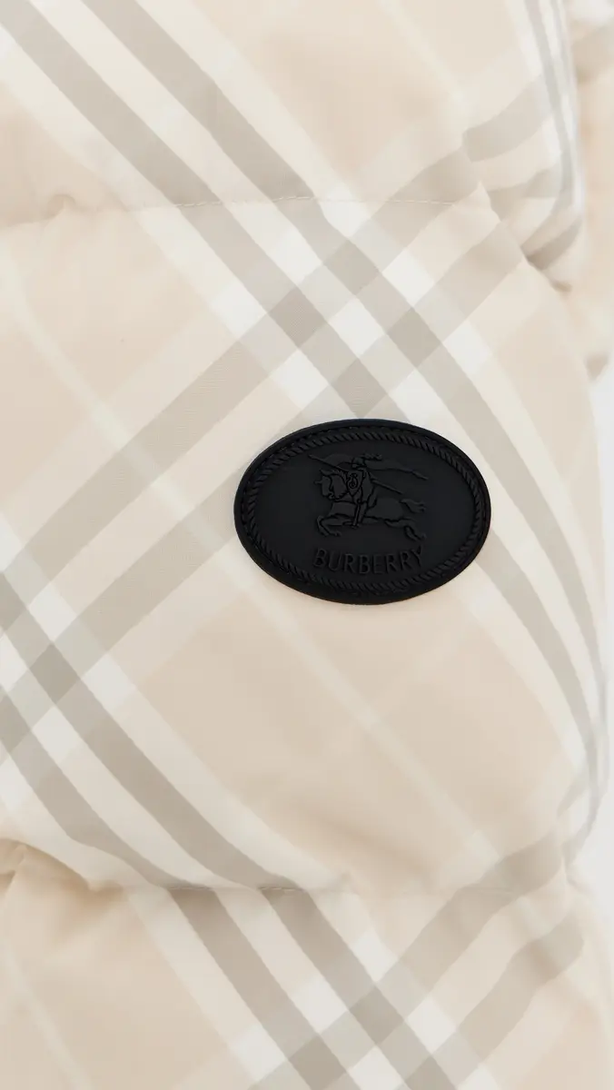 Burberry Ambleside Checkard Jacket | Thumbnail 6 Burberry Ambleside Checkard Jacket | Thumbnail 6