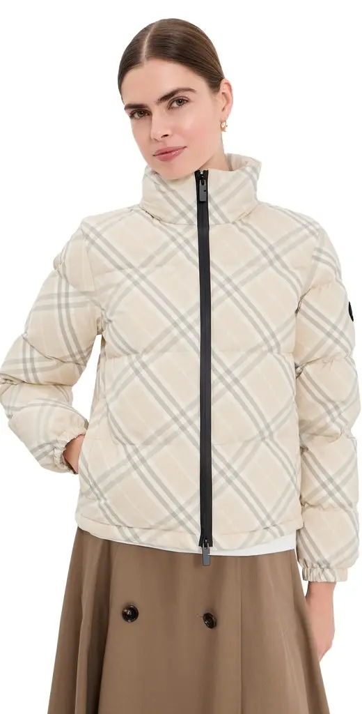 Ambleside Checkard Jacket Ambleside Checkard Jacket