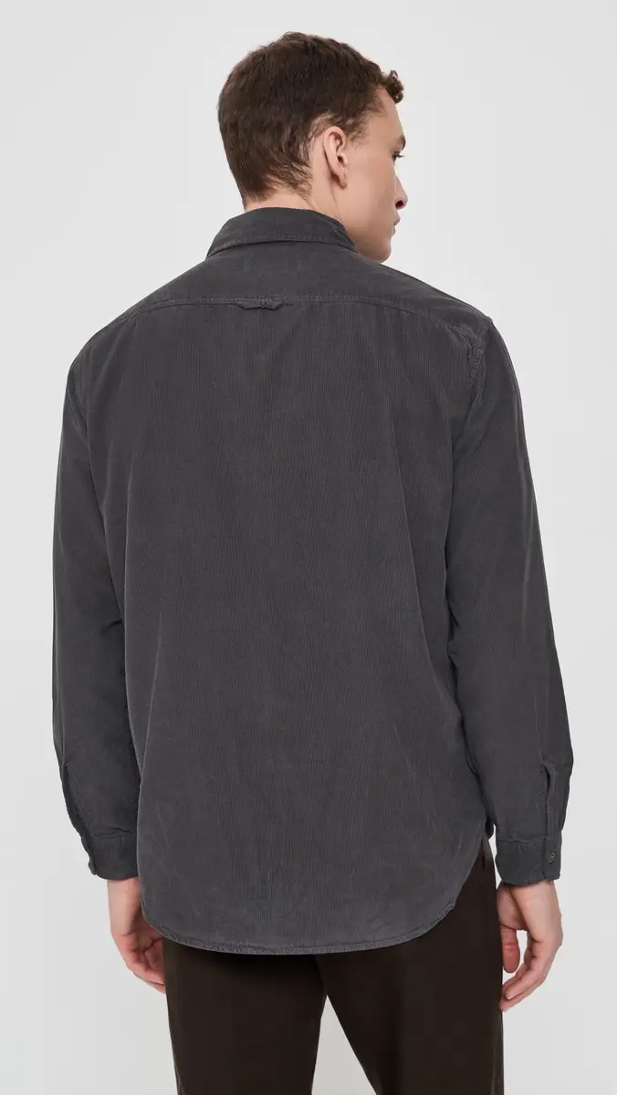 Knickerbocker Pacific Corduroy Shirt | Thumbnail 3 Knickerbocker Pacific Corduroy Shirt | Thumbnail 3