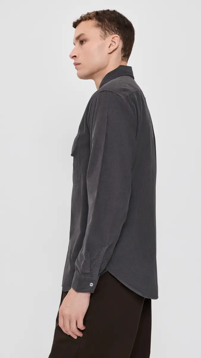 Knickerbocker Pacific Corduroy Shirt | Thumbnail 4 Knickerbocker Pacific Corduroy Shirt | Thumbnail 4