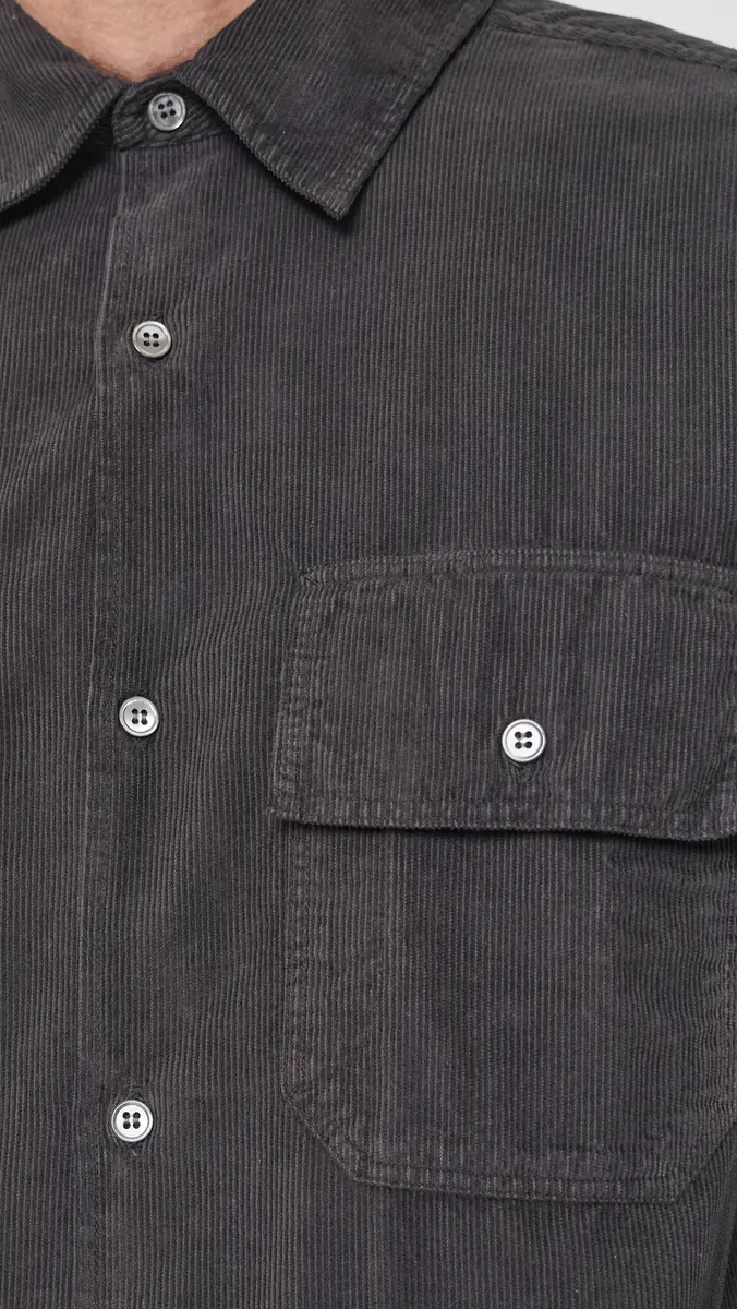Knickerbocker Pacific Corduroy Shirt | Thumbnail 6 Knickerbocker Pacific Corduroy Shirt | Thumbnail 6