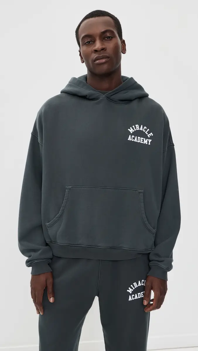 Nahmias Miracle Academy Hoodie | Thumbnail 3 Nahmias Miracle Academy Hoodie | Thumbnail 3