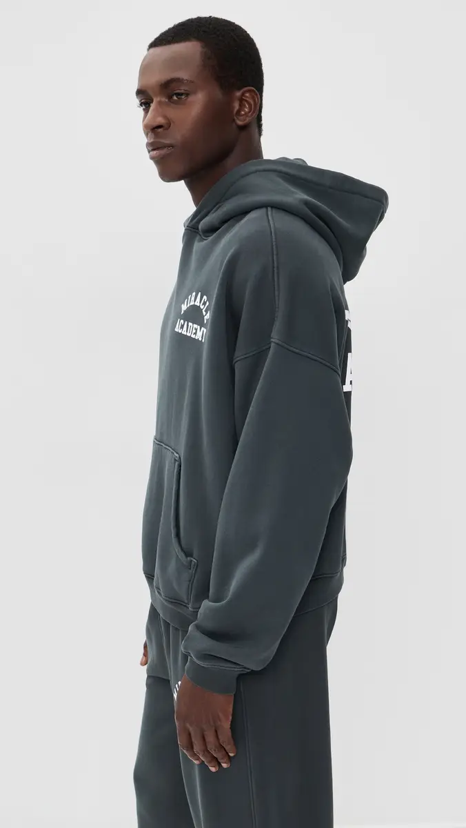 Nahmias Miracle Academy Hoodie | Thumbnail 4 Nahmias Miracle Academy Hoodie | Thumbnail 4