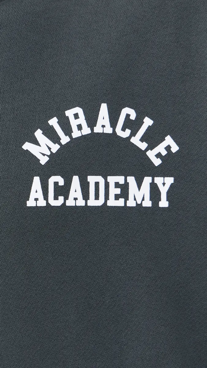 Nahmias Miracle Academy Hoodie | Thumbnail 6 Nahmias Miracle Academy Hoodie | Thumbnail 6