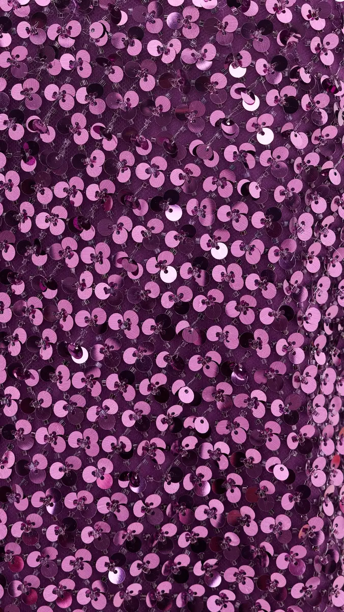 SIMONMILLER Fountain Sequin Dress | Thumbnail 6 SIMONMILLER Fountain Sequin Dress | Thumbnail 6