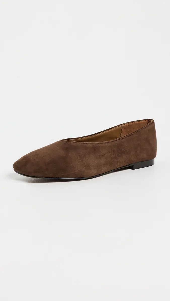 Madewell Mylie Ballet Flats | Thumbnail 2
