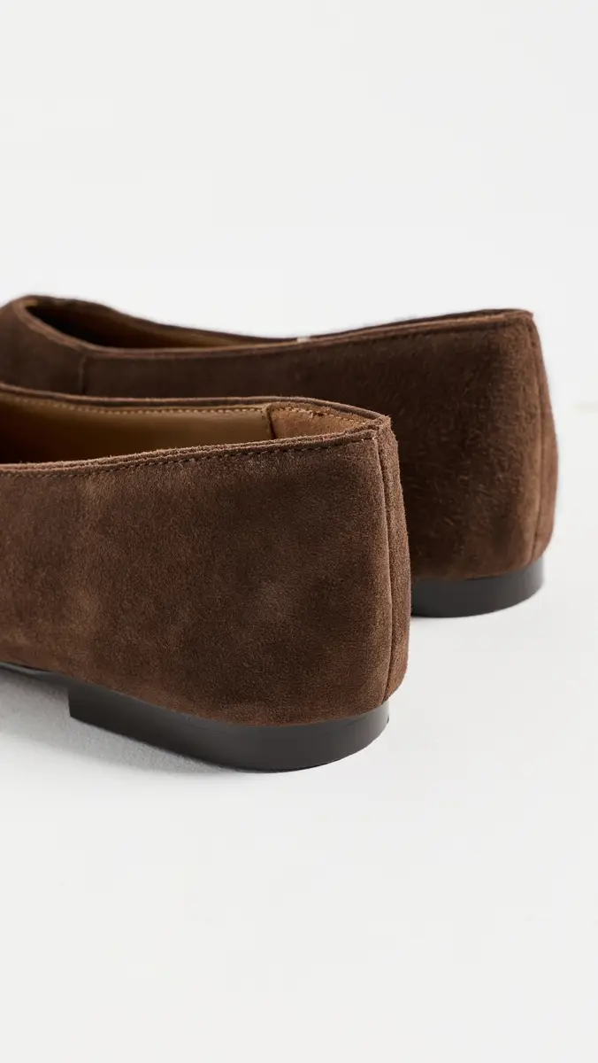 Madewell Mylie Ballet Flats | Thumbnail 4