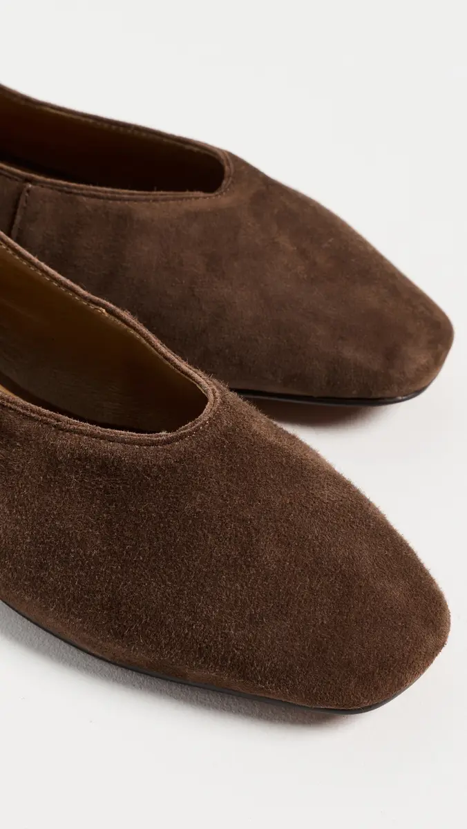 Madewell Mylie Ballet Flats | Thumbnail 6