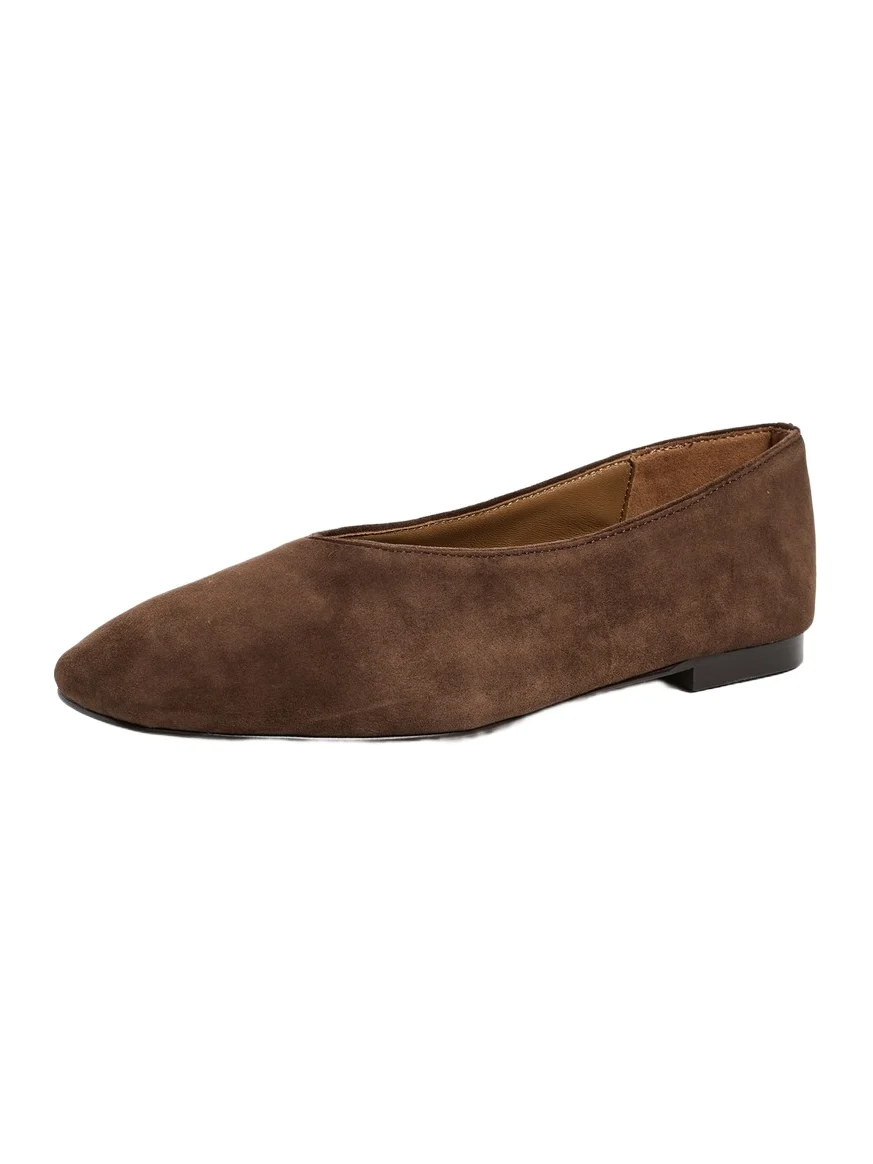 Mylie Ballet Flats Mylie Ballet Flats