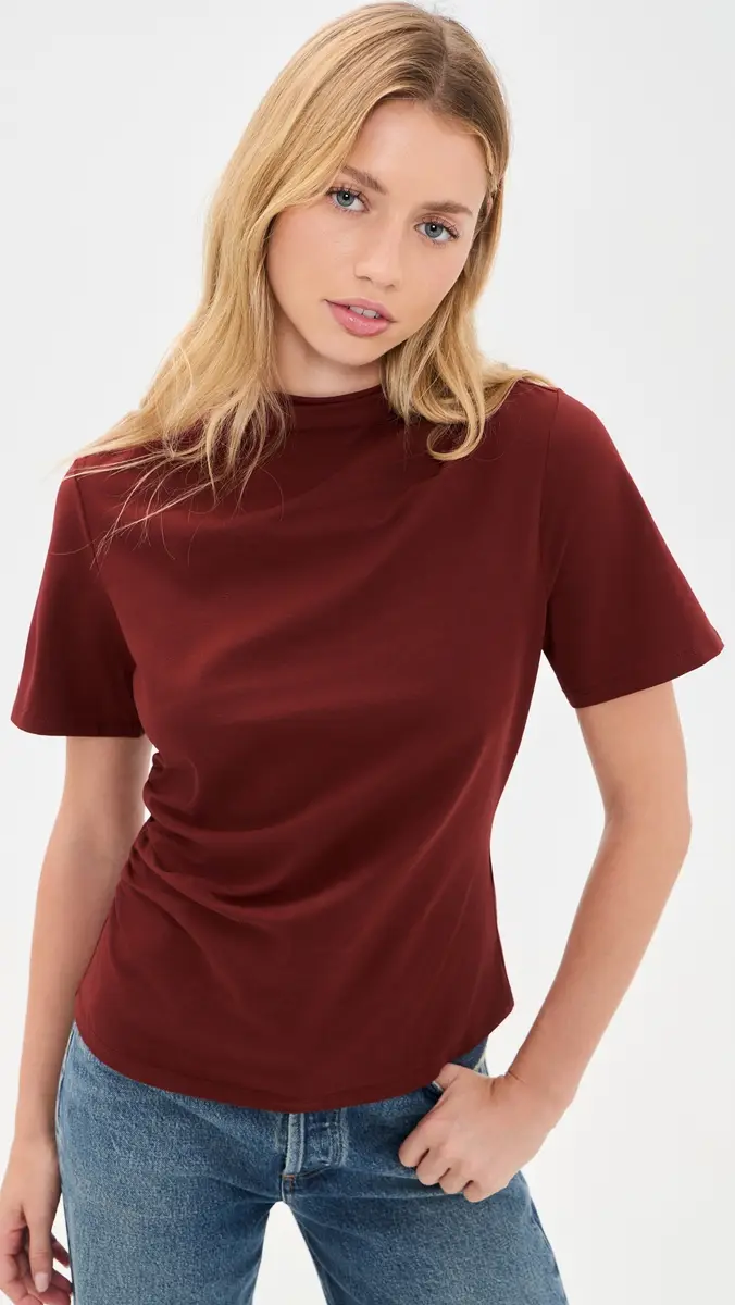 Le Jean Willow Tee | Thumbnail 2 Le Jean Willow Tee | Thumbnail 2
