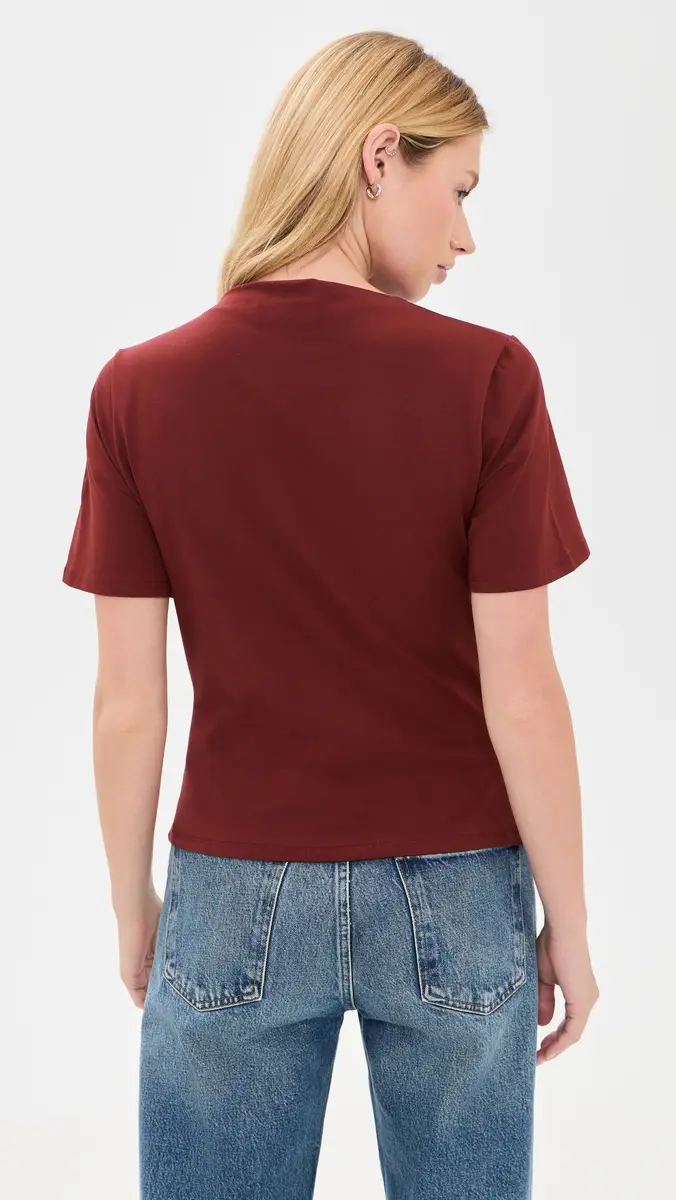 Le Jean Willow Tee | Thumbnail 3 Le Jean Willow Tee | Thumbnail 3
