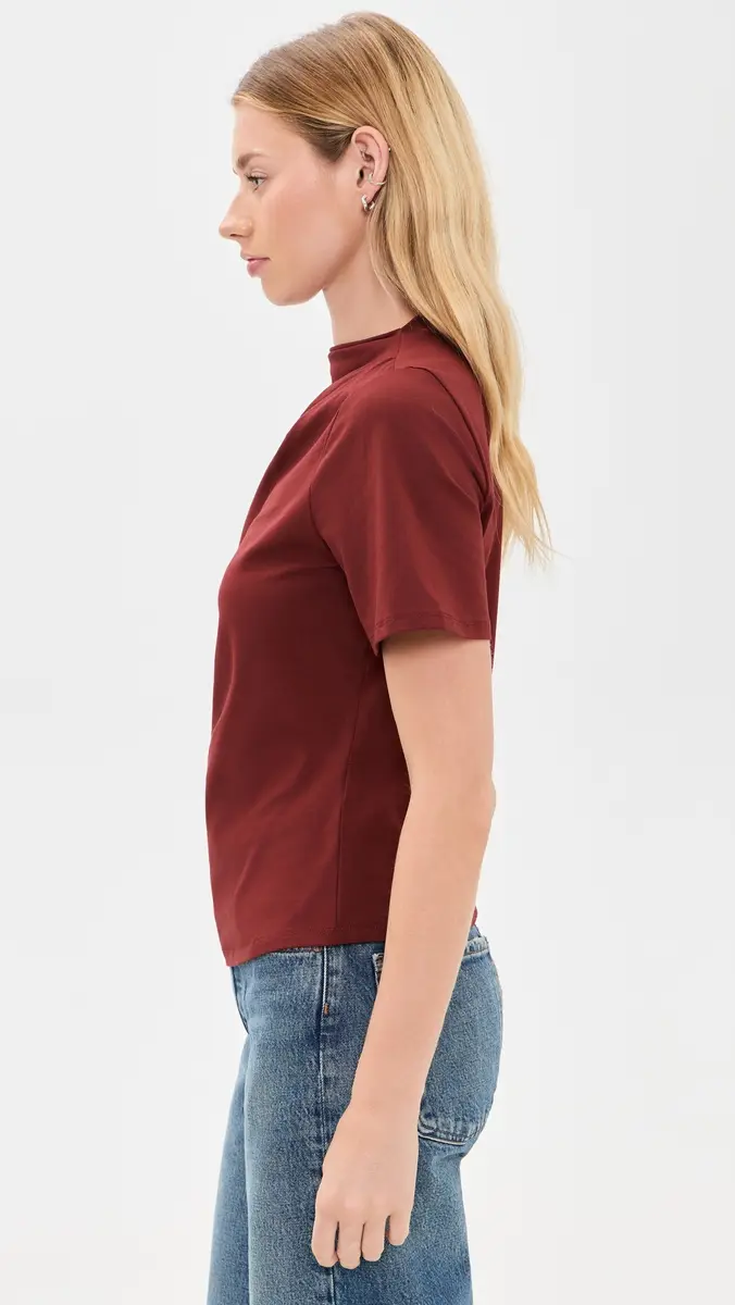 Le Jean Willow Tee | Thumbnail 4 Le Jean Willow Tee | Thumbnail 4