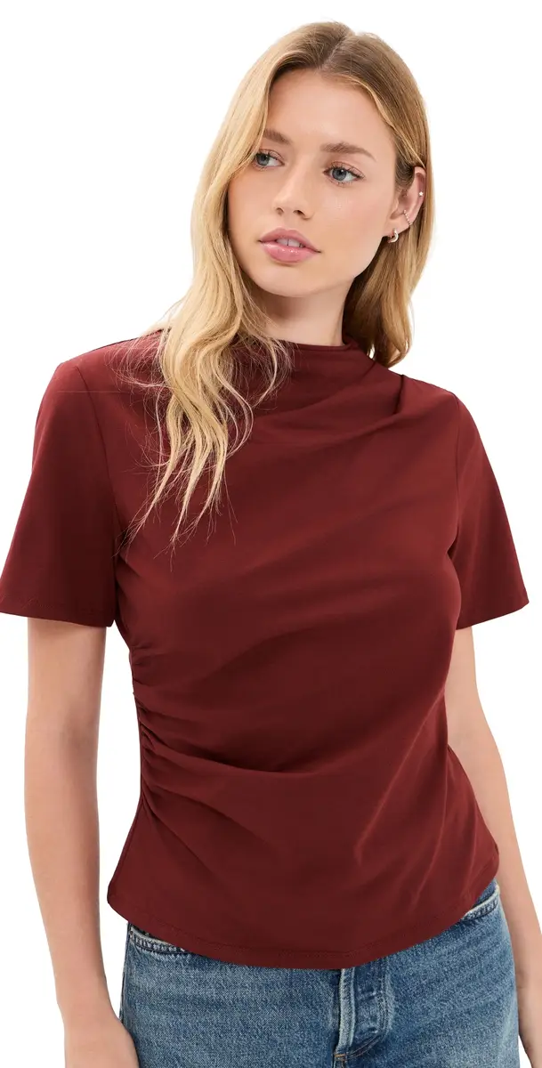 Le Jean Willow Tee