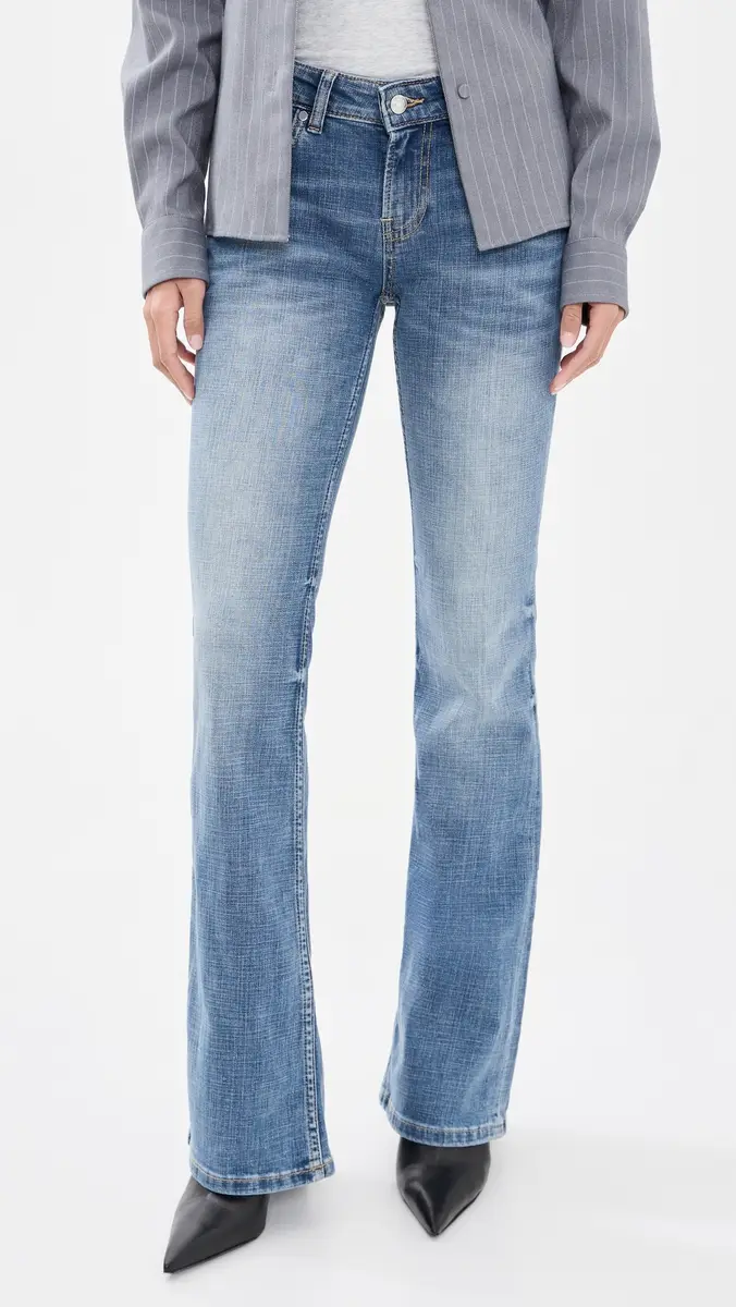 EB Denim Maria Slim Bootcut Jeans | Thumbnail 2 EB Denim Maria Slim Bootcut Jeans | Thumbnail 2