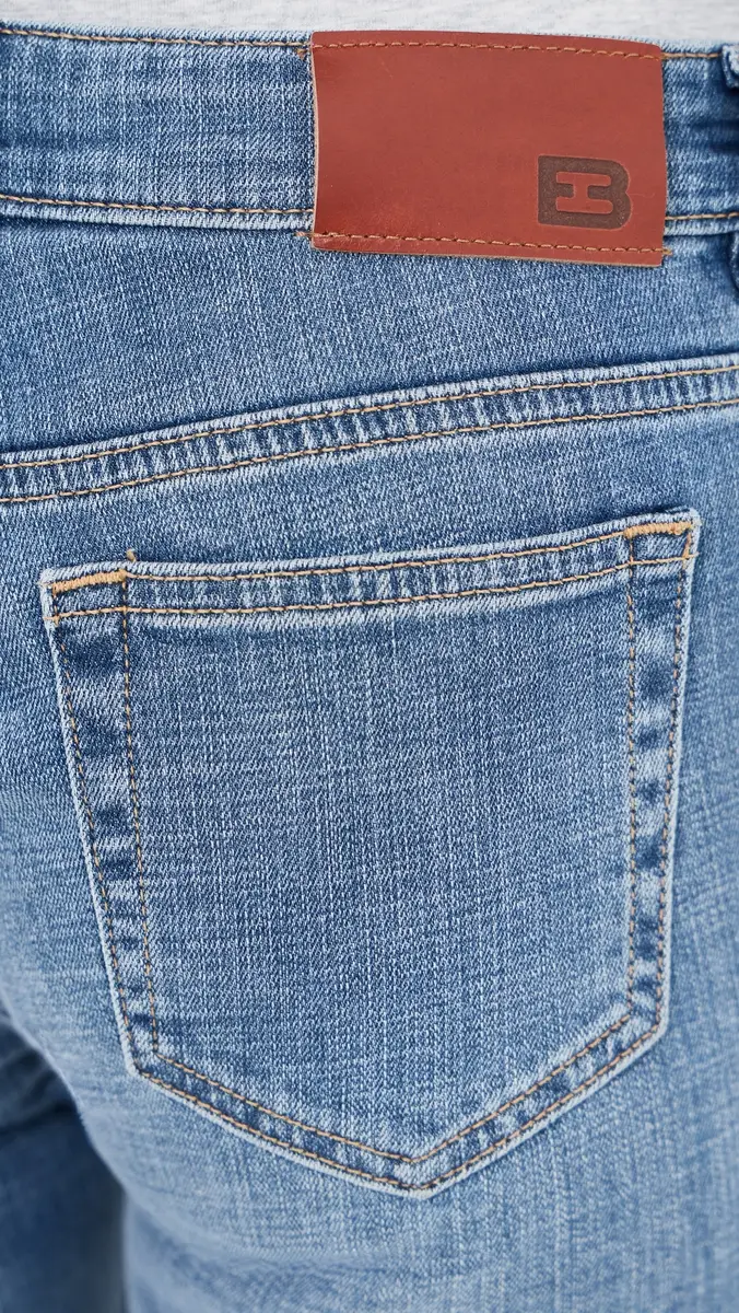 EB Denim Maria Slim Bootcut Jeans | Thumbnail 6 EB Denim Maria Slim Bootcut Jeans | Thumbnail 6
