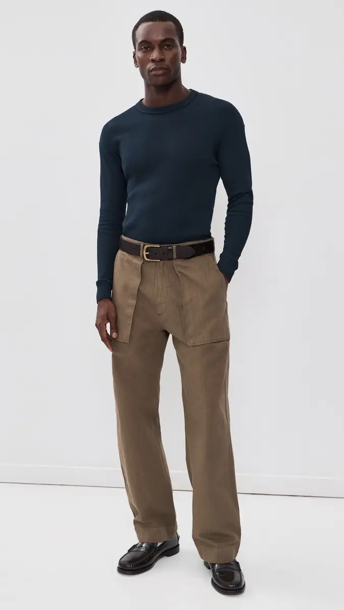 Knickerbocker Camp HBT Pants | Thumbnail 5 Knickerbocker Camp HBT Pants | Thumbnail 5