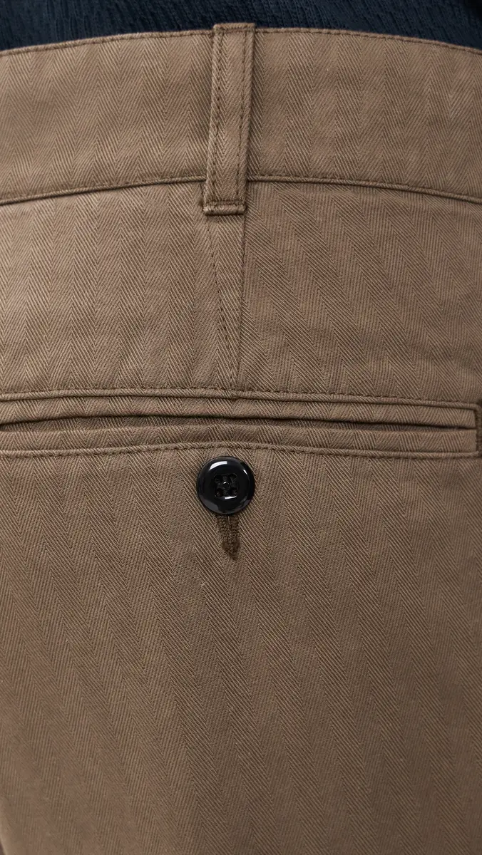Knickerbocker Camp HBT Pants | Thumbnail 6 Knickerbocker Camp HBT Pants | Thumbnail 6