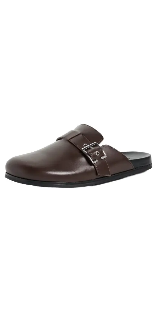 Vince Leon Mules