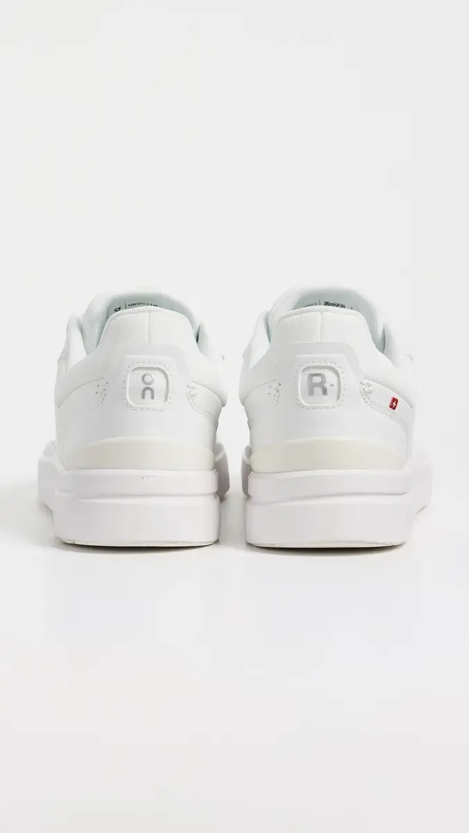 ON The Roger Advantage Sneakers | Thumbnail 3 ON The Roger Advantage Sneakers | Thumbnail 3