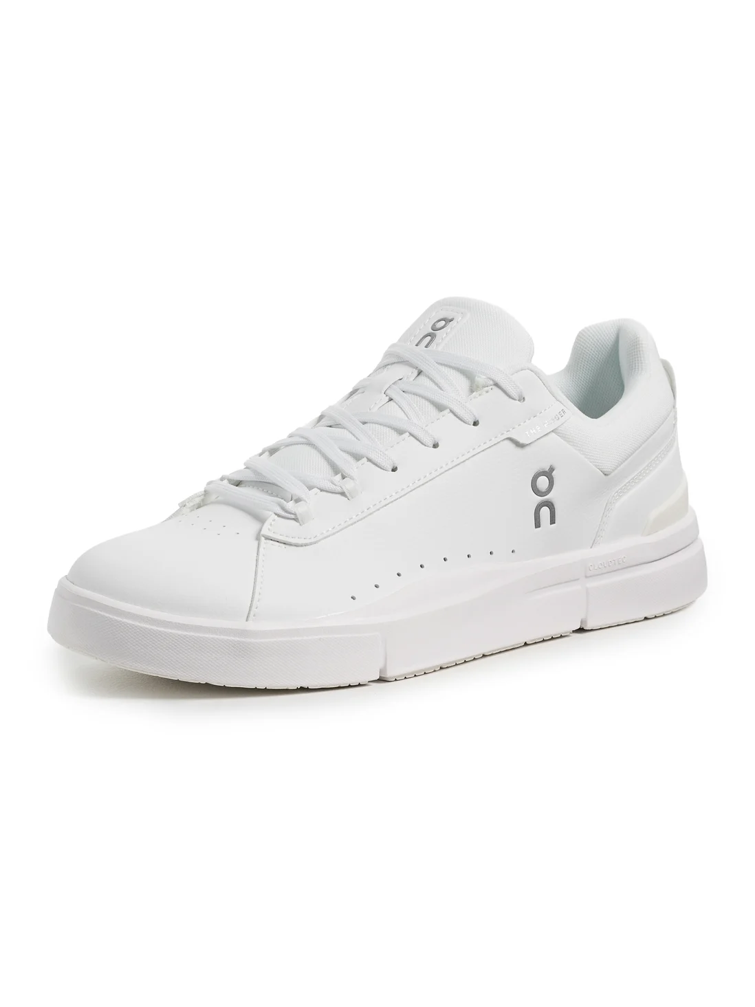 The Roger Advantage Sneakers The Roger Advantage Sneakers